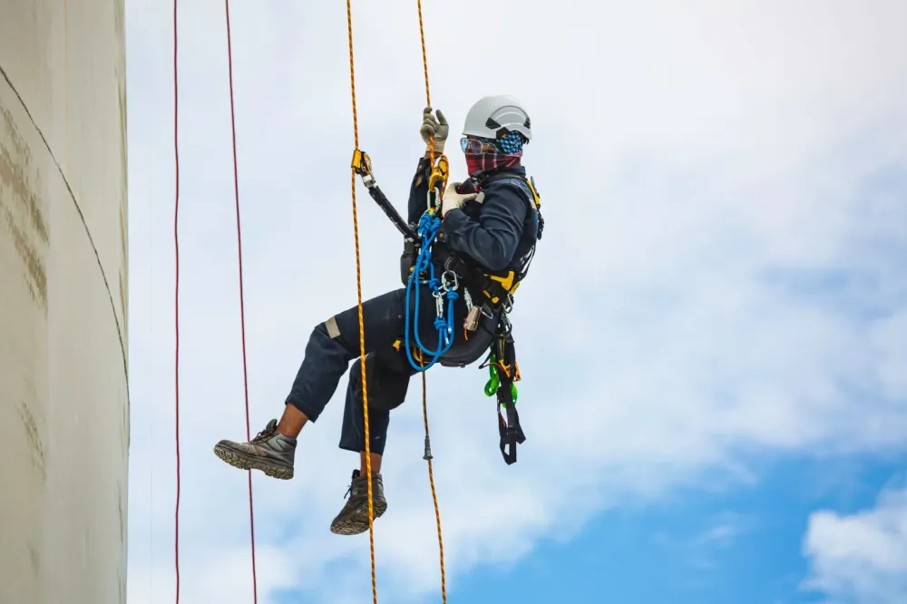 travail en rappel