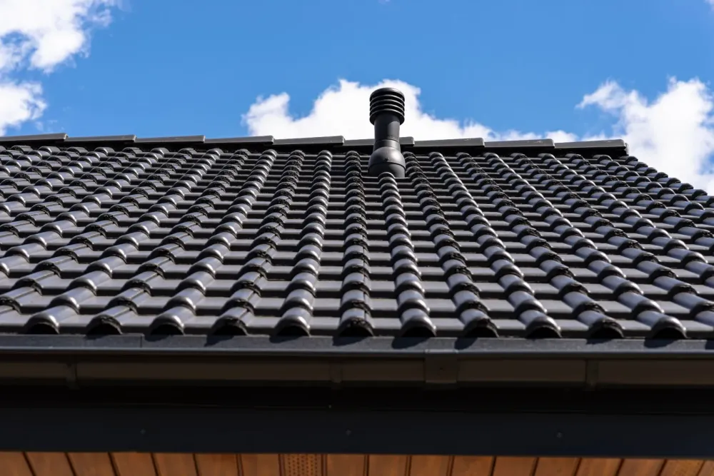 Installation de ventilation à Caluire-et-Cuire